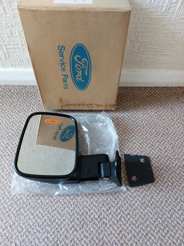 Ford transit mk2 mk3 - ford,