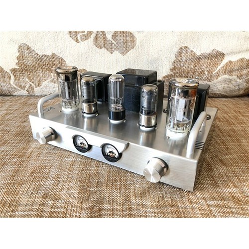 Amplificatore valvolare 6j8p - amplificatore,