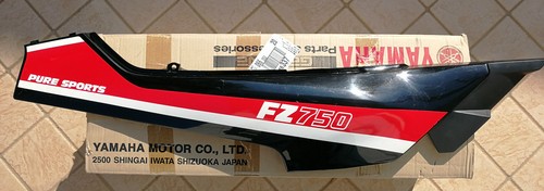 Fiancatina yamaha 750 1fn - fiancatina, fz