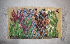 Arazzo da parete arte popolare