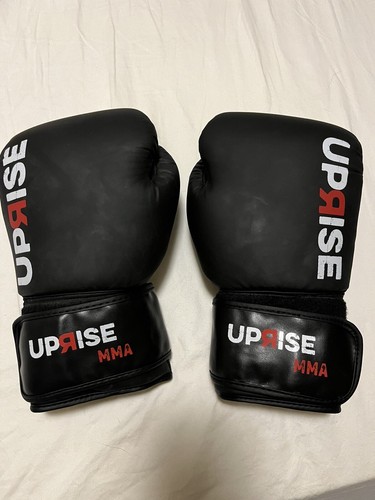 Guantoni boxe uprise mma e - guantoni,