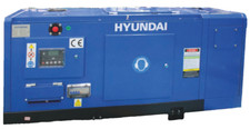 Generatore corrente diesel - generatore,