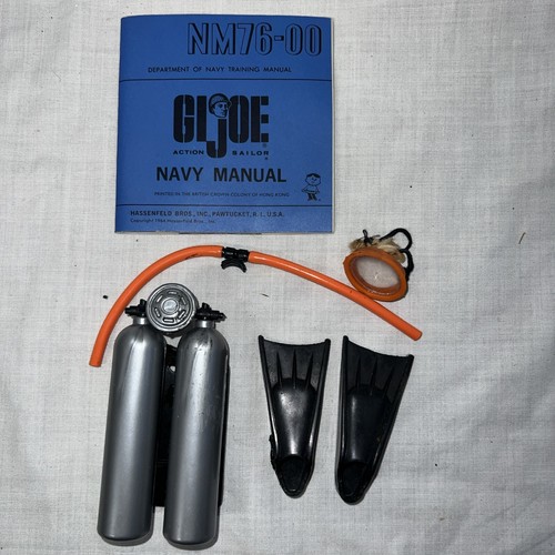 Vintage joe 1964 navy - i,