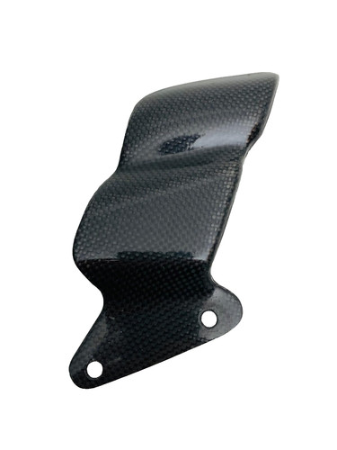 Paracalore pedana ergal ducati - paracalore,