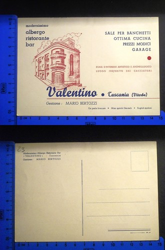 Pubblicitaria albergo - pubblicitaria,