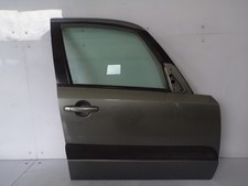 2026 Portiera Anteriore Destra Suzuki SX4 Fiat Sedici