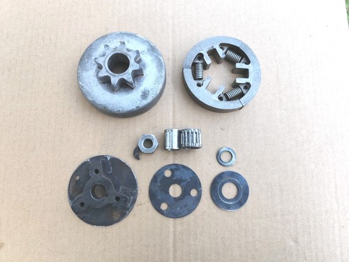 Kit frizione motosega - kit,
