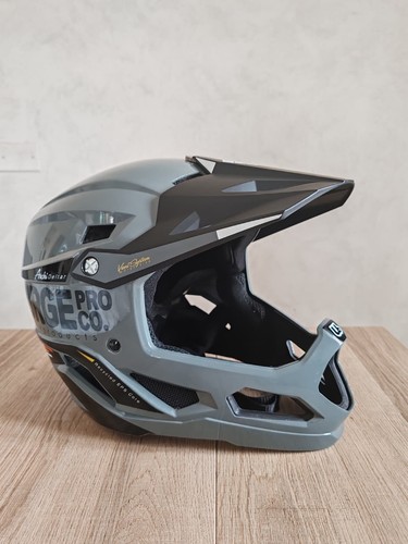 Casco mtb urge pro - casco,