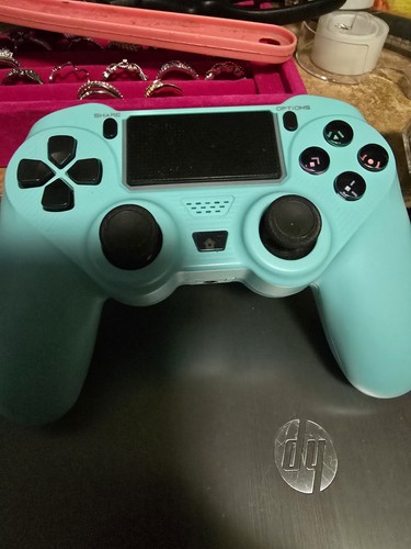 Scuf impact controller per ps4 - scuf,