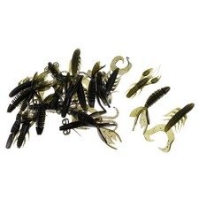 20pcs Gamberetti Morbidi Mare