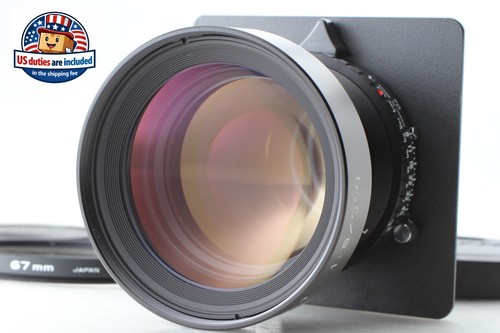 Mint fujifilm fujinon t - [mint],