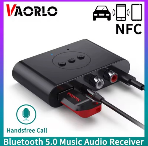 Ricevitore audio bluetooth usb - audio,