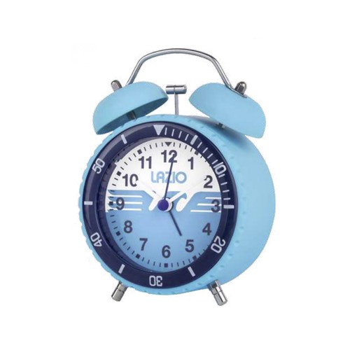 Orologio sveglia lazio - sveglia,