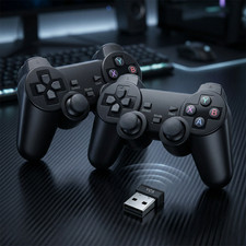 GAMEPAD PS3  JOYSTICK SENZA