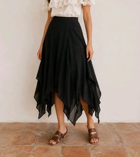 Maxi gonna whimsigoth - maxi, fairy