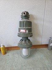 Lampada Industriale Vintage