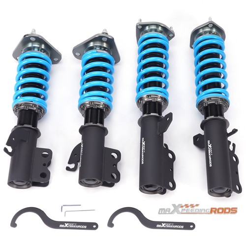 Kit suspension combine - combine, fileté