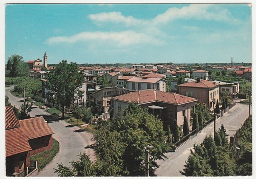 Viadana mantova panorama - -,