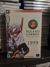 Roland Garros Paris - pc game