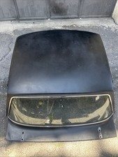 FIAT 850 SPIDER HARD TOP DA
