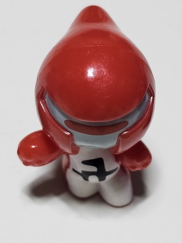Figurine rétro gogos crazy - rétro,