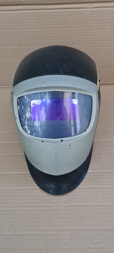 Speedglas 9002v castolin - speedglas,