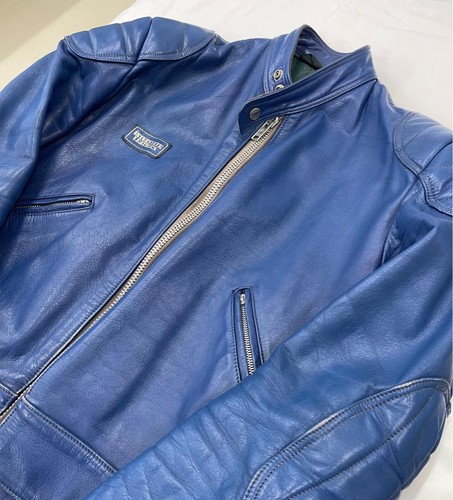 Giacca pilota vintage lewis - da,