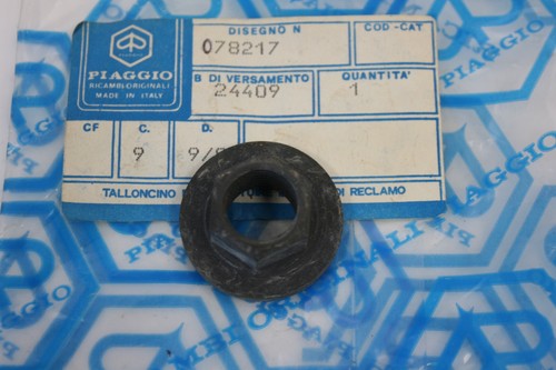 Dado albero motore crankshaft - albero,