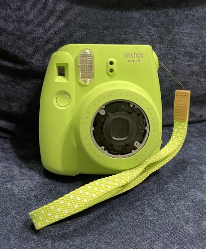 Macchina fotografica instax - macchina,