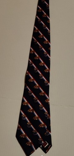 Cravatta uomo liberty - cravatta,