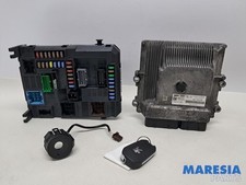 Centralina motore Peugeot 308