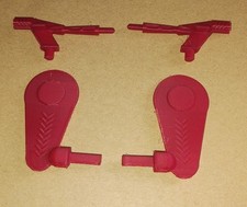 Pinne flapper e laser