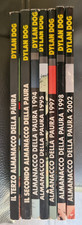 DYLAN DOG - ALMANACCO DELLA PAURA - Numeri vari a scelta SERGIO BONELLI EDITORE