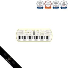 CASIO SA-80 Mini KeyboardJapan