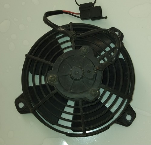 Ventilateur aprilia 900 shiver - aprilia,