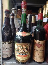 ⛔Magnum Bottiglia Chianti