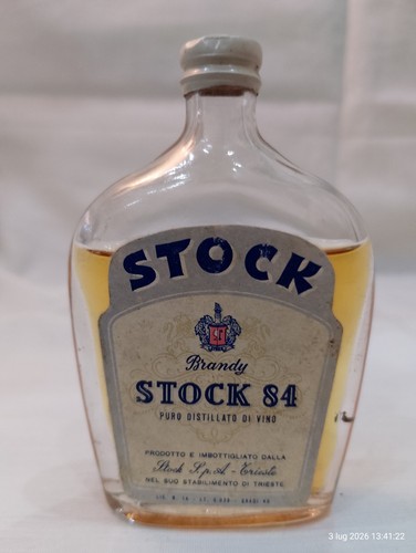 Mignon stock anni 50 - 84,