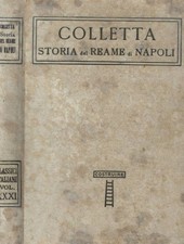 Storia del Reame di Napoli