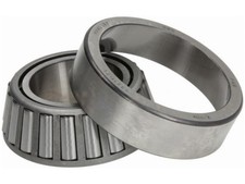 CUSCINETTO RUOTA IVECO