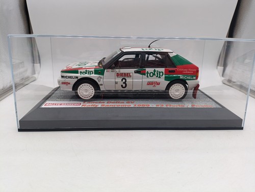 Lancia delta totip rally - delta, hf