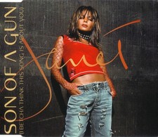 Janet Jackson With Carly Simon