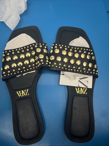 Zara sandals women - sandals,