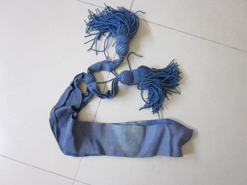 Fascia ufficiale picchetto - fascia,