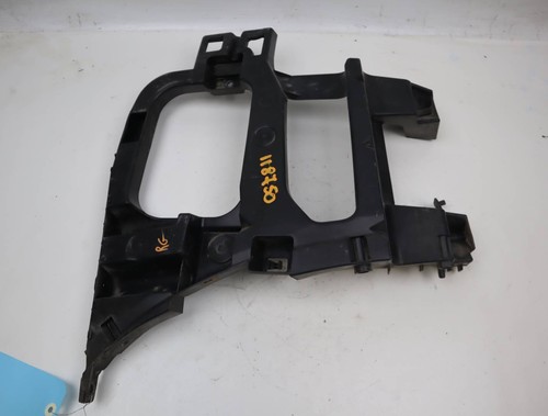 Support sinistra paraurti - support,