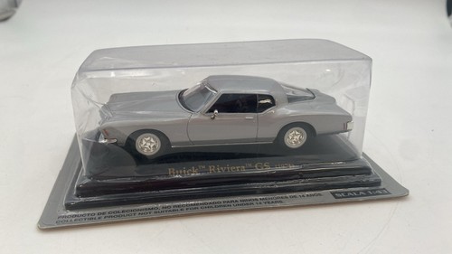 Deaa1083 buick riviera 1971 - buick,