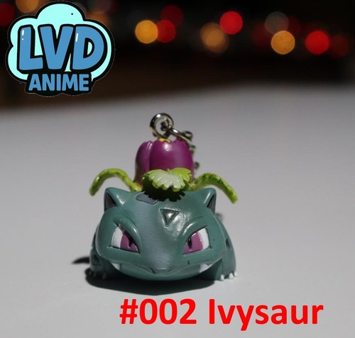 Portachiave pokemon 002 - portachiave,