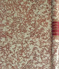 CASTELLI VALDOSTANI E CANAVESANI GIACOSAGIUSEPPE FRASSATI 1897  RILEGATO