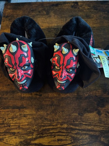Pantofole vintage star - vintage,