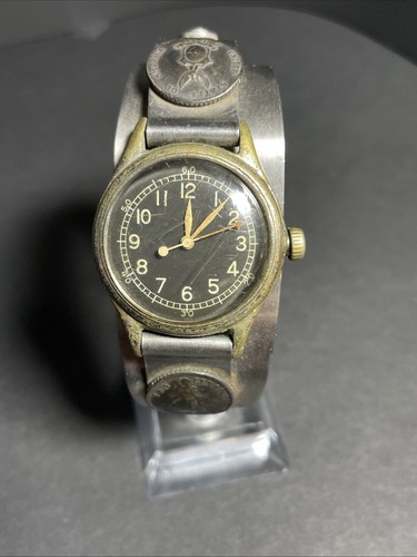 Orologio polso bulova - da,