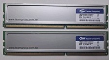 Gruppo TEAM 8 GB (2x4 GB) RAM